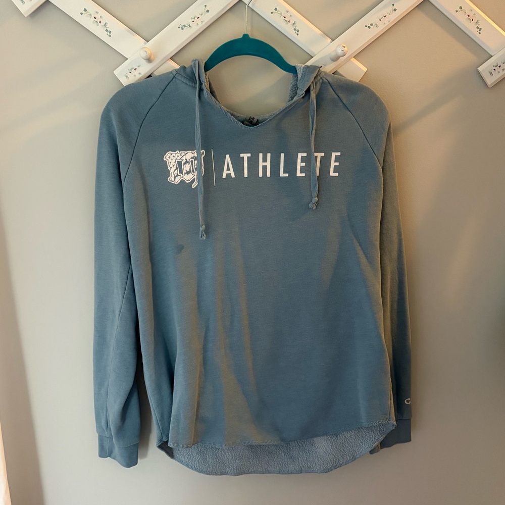 Women’s Mayhem Athlete Hoodie